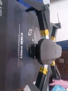 E88 PRO DRONE WITH FULL REMOTE CONTROL