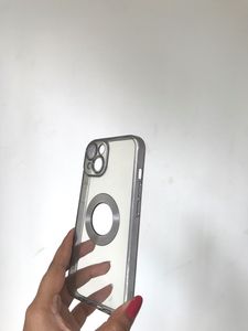iPhone 14 Phone Back Cover 📱