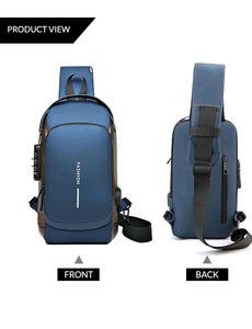 Sling Bag