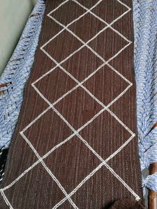 One Time Used Carpet