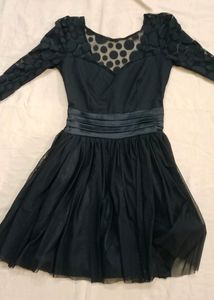 Black Short 🖤 Party Wear