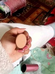 olivia  Instant Waterproof Make-up Stick With ❣🌸