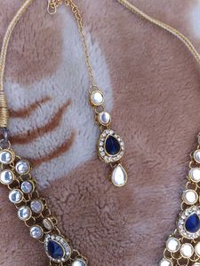 Elegant Necklace Set