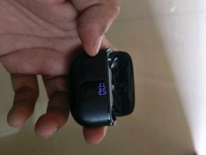 boat Earbuds Only case like new