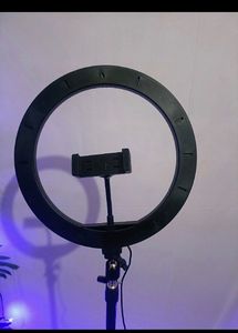 Ring Light