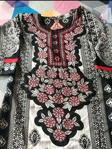 combo of 4 kurti
