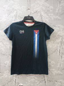 Octave Tshirt For Kids
