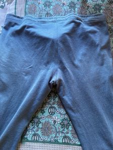 Reebok Grey trackpant