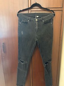 H&M Jeans