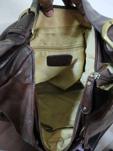 Vintage Authentic Dolce &amp; Gabbana Shoulder Bag