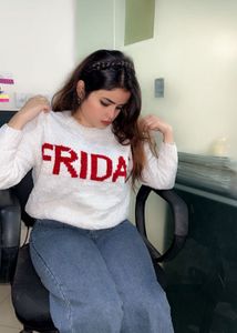 Friday Name Winter Collection For Woman!!