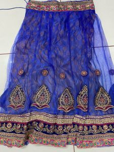 Lehenga Choli