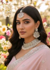 Bridal Jewelry Set