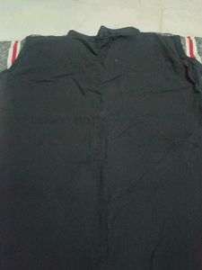 Beautiful Black Kurti