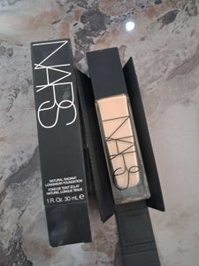 NARS Foundation