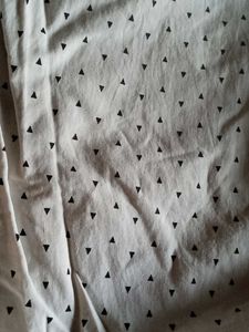 Cotton Top Tuic For Women