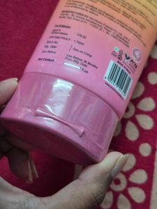 RENEE Everyday Face Bright Facewash Fresh Clean