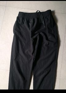 Adidas All Black Track Pant