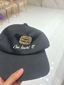 Mcdonald’s Original Cap