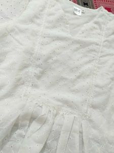 Cotton Top