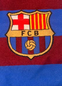 FC Barcelona Scarf