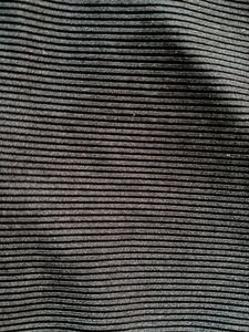 Ribbed Asymmetric Tube Top