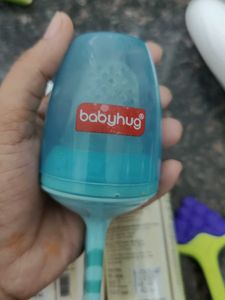 Baby Combo
