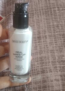 Swiss Beauty Primer