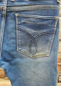Pair Of Jeans &amp; Trouser