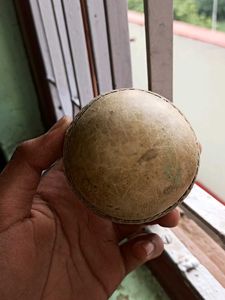 Cricket ball