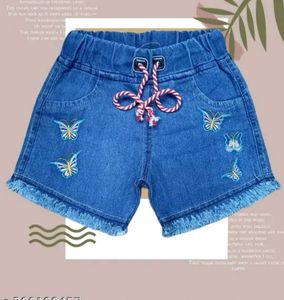 Girl shorts