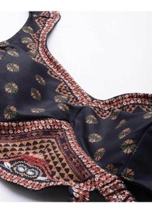 Aarke Ritu Kumar Lehenga choli