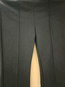 Black Flare Leggings