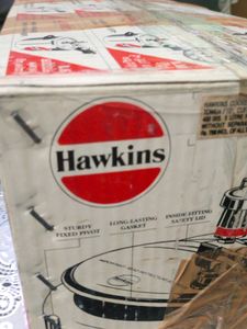 Box Of Contents