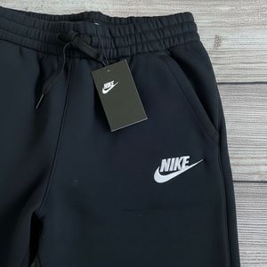 Nike winter Black Sweatpants