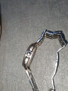 Tissot Chronograph Watch
