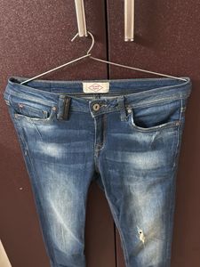 Stylish Denim Jeans