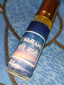 Raat Ki Rani Attar