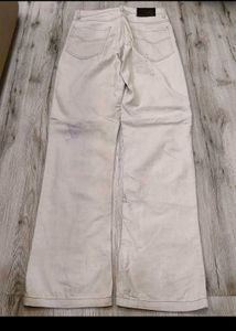 sc8619 Fumez Bootcut Jeans size 32