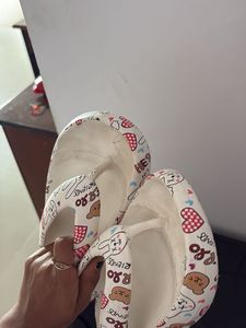 Zudio Flip-Flops Size 40