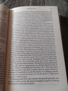 Bhagavad -Gita As it is