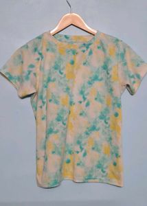Tie-Dye T-Shirt
