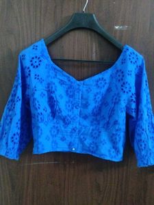 This Is A Beautiful Top By Pantaloons