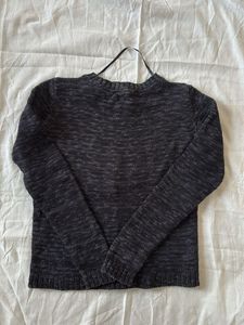 Black Sweater Women