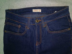 Women Slim Fit Jeans
