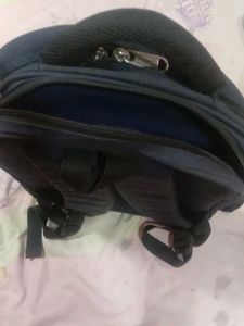 School Bag