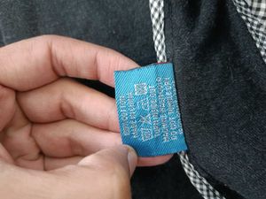 Denim Rugged jacket