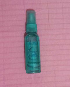Toner, Serum, Aloevera Gel and Beauty Blender