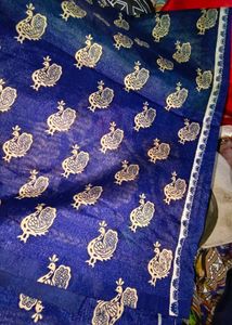 Saree Like New