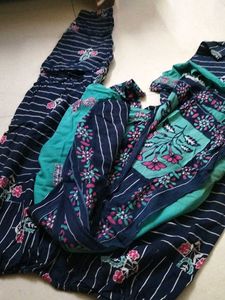 Kurta Set